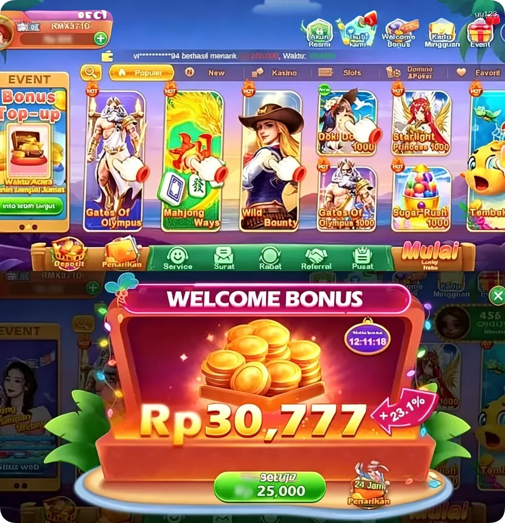yy123 Resmi - Unduh APK